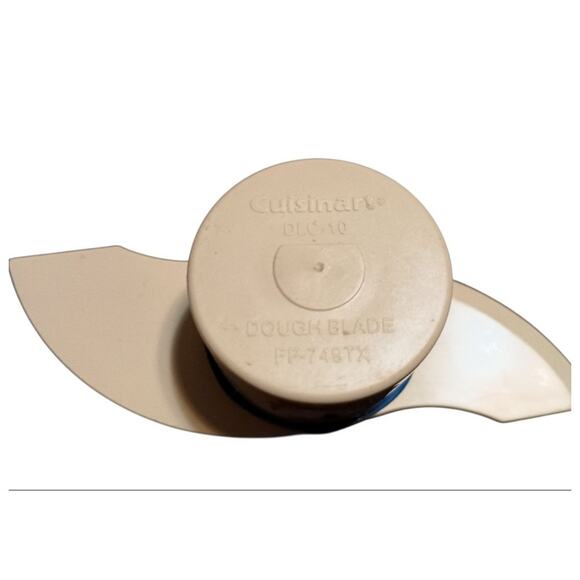 Cuisinart Prep 7 Food Processor DLC-2007N Dough Blade Replacement Part - Picture 5 of 6